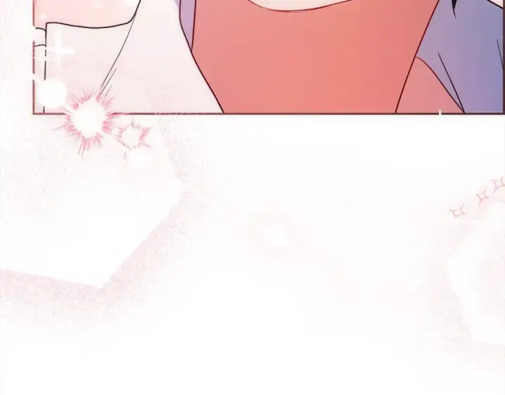 漫画《反派少女被爱意围绕》第50话 因为哥哥很高大啊！第191张图