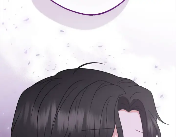 漫画《反派少女被爱意围绕》第50话 因为哥哥很高大啊！第58张图