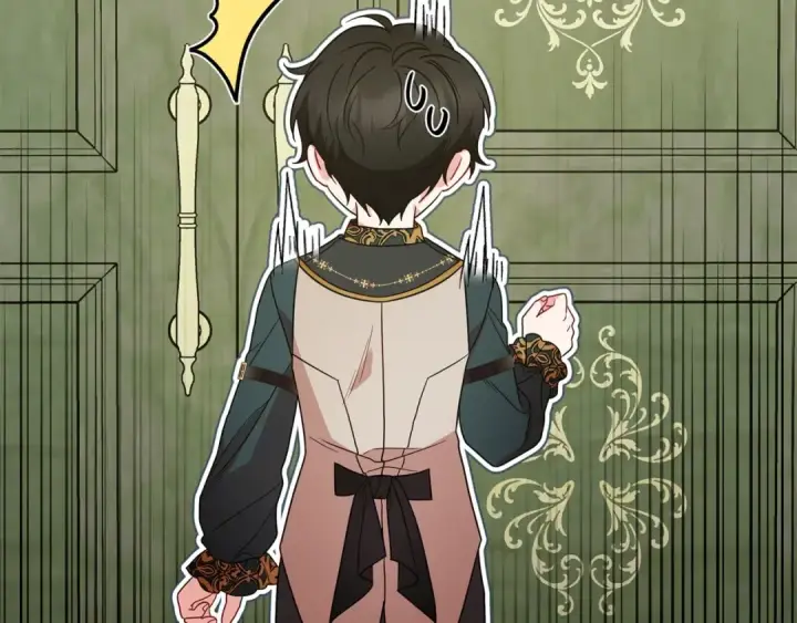 漫画《反派少女被爱意围绕》第51话 我会保护你的第5张图