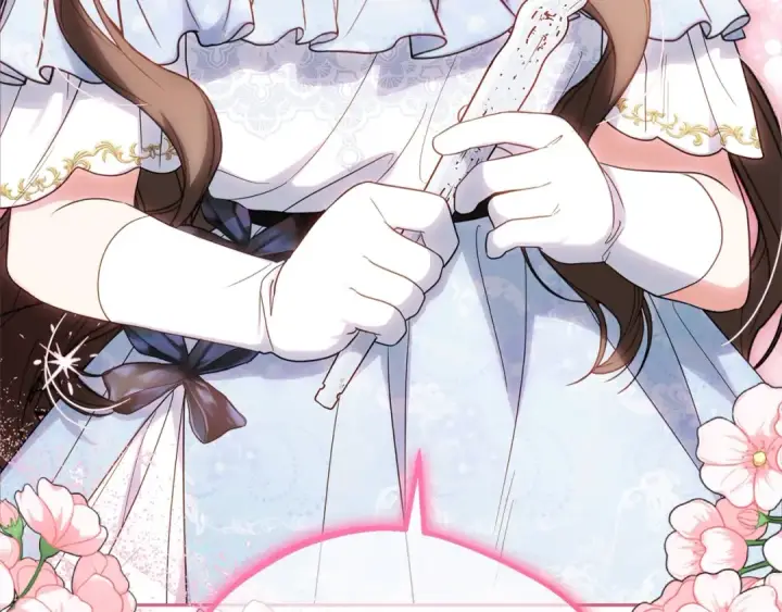 漫画《反派少女被爱意围绕》第51话 我会保护你的第68张图