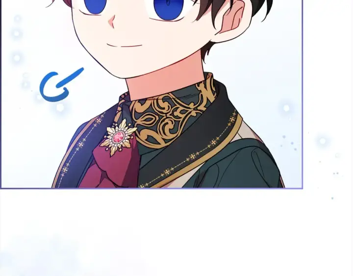 漫画《反派少女被爱意围绕》第52话 很了不起的事情第175张图