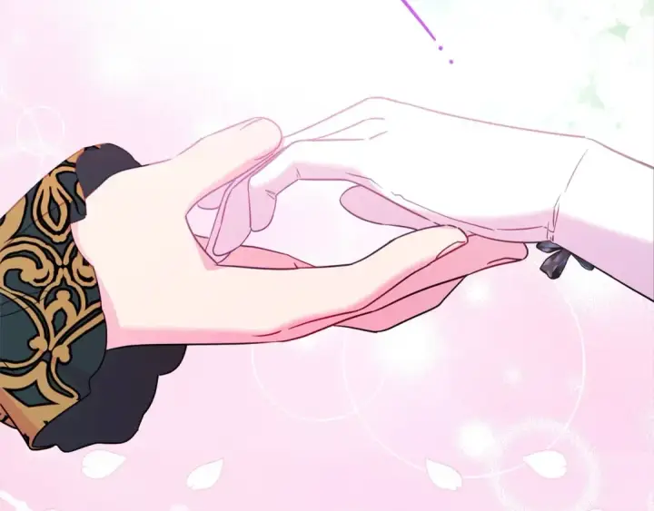 漫画《反派少女被爱意围绕》第53话 如果她能看见的话…第123张图
