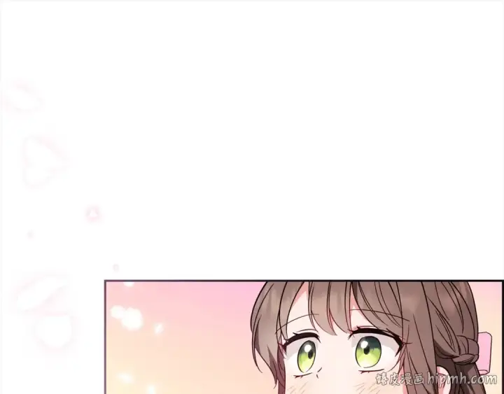 漫画《反派少女被爱意围绕》第53话 如果她能看见的话…第128张图