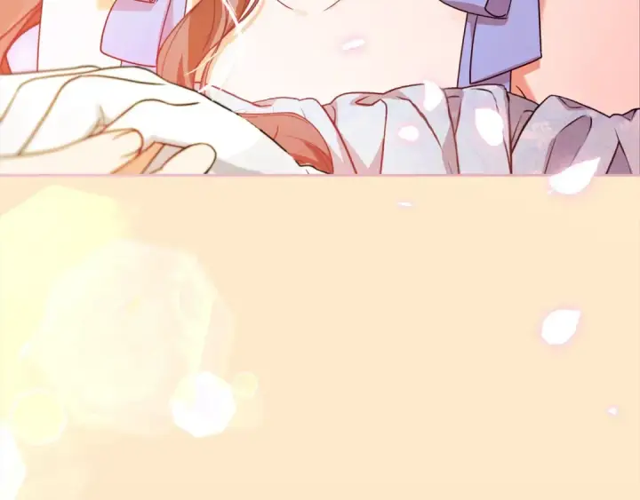 漫画《反派少女被爱意围绕》第53话 如果她能看见的话…第132张图