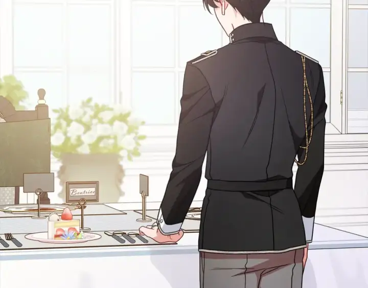 漫画《反派少女被爱意围绕》第53话 如果她能看见的话…第165张图