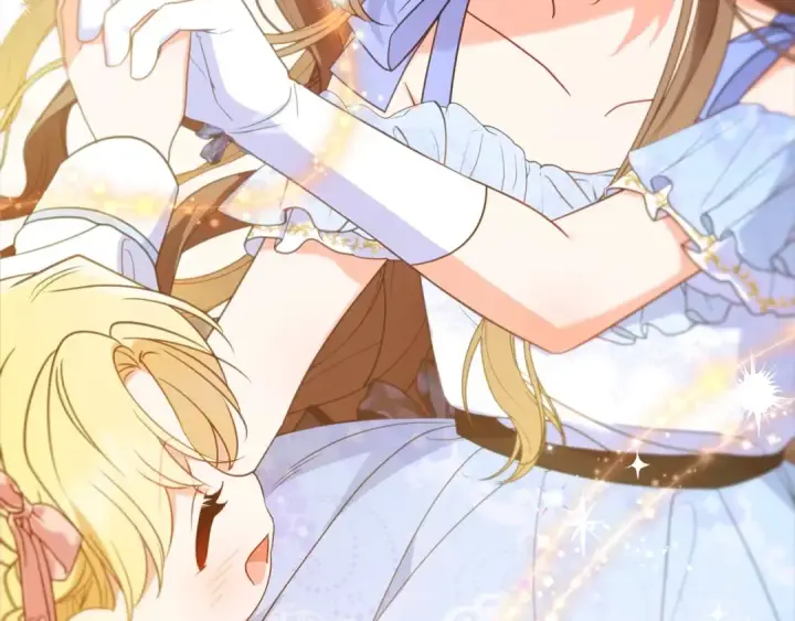 漫画《反派少女被爱意围绕》第53话 如果她能看见的话…第37张图