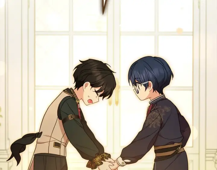漫画《反派少女被爱意围绕》第53话 如果她能看见的话…第65张图