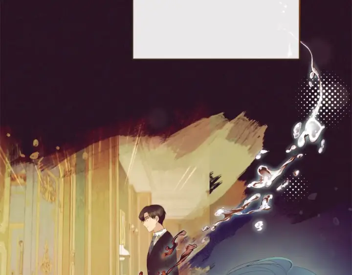 漫画《反派少女被爱意围绕》第53话 如果她能看见的话…第81张图