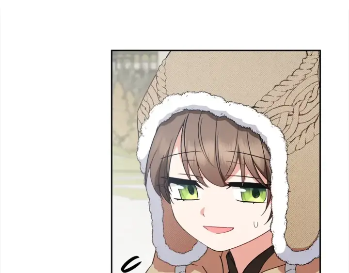 漫画《反派少女被爱意围绕》第55话 我最近真的非~常幸福！第124张图