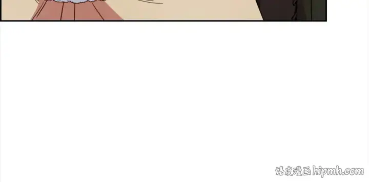 漫画《反派少女被爱意围绕》第55话 我最近真的非~常幸福！第152张图