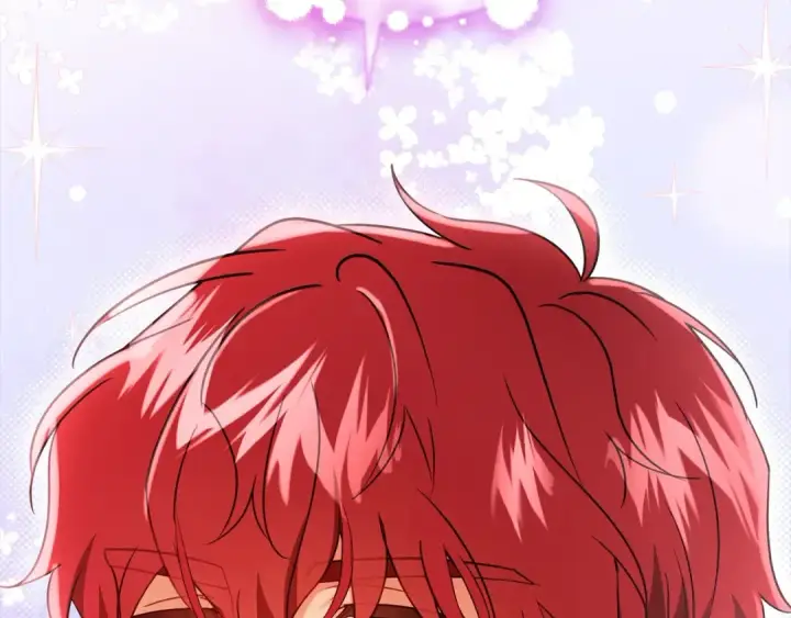 漫画《反派少女被爱意围绕》第55话 我最近真的非~常幸福！第206张图