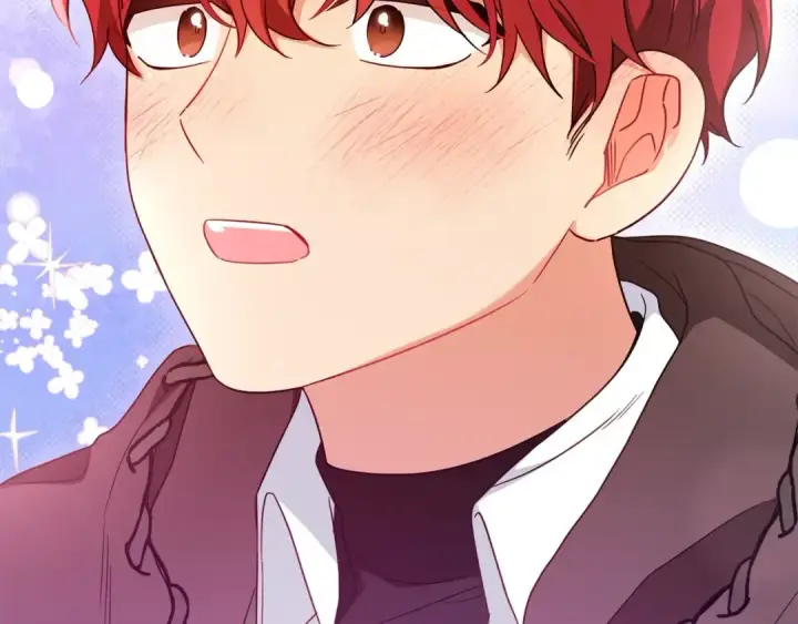 漫画《反派少女被爱意围绕》第55话 我最近真的非~常幸福！第207张图