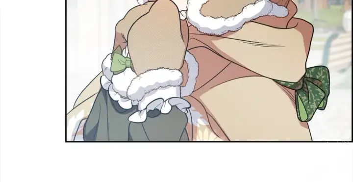 漫画《反派少女被爱意围绕》第55话 我最近真的非~常幸福！第84张图