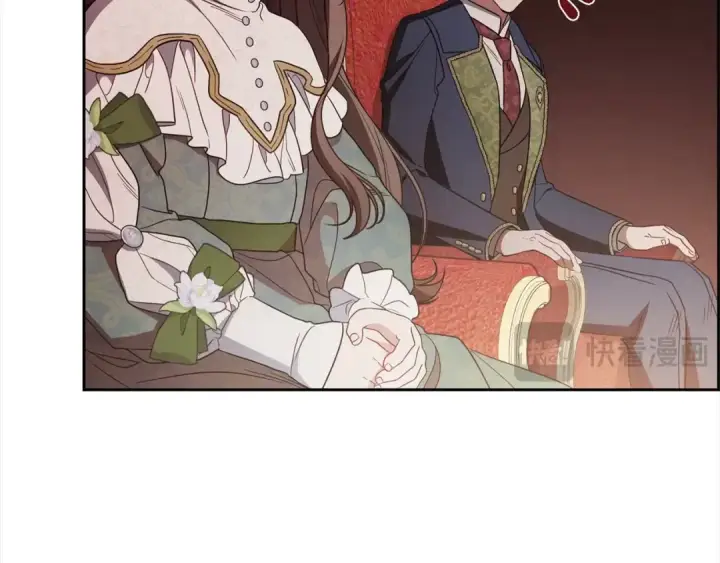 漫画《反派少女被爱意围绕》第57话 情感的共鸣第146张图