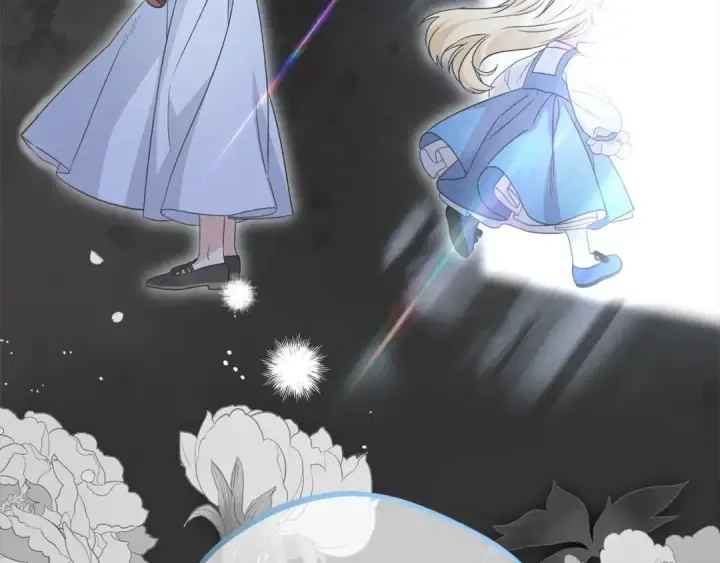 漫画《反派少女被爱意围绕》第57话 情感的共鸣第175张图