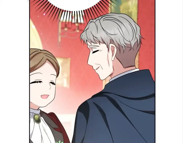 漫画《反派少女被爱意围绕》第57话 情感的共鸣第84张图