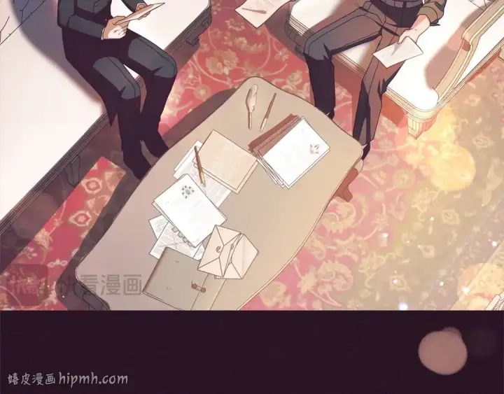 漫画《反派少女被爱意围绕》第59话 想让你幸福第120张图