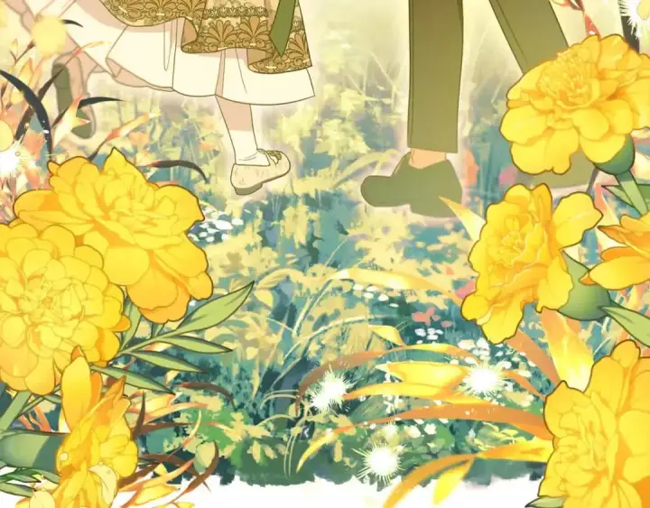 漫画《反派少女被爱意围绕》第61话 珍贵的姓氏第114张图