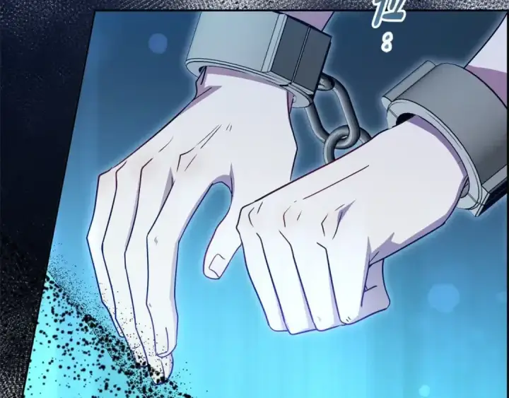漫画《反派少女被爱意围绕》第61话 珍贵的姓氏第204张图