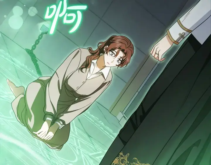 漫画《反派少女被爱意围绕》第62话 不想让孩子继承痛苦第145张图