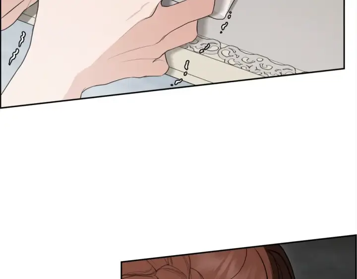 漫画《反派少女被爱意围绕》第63话 想到曾经的自己…第123张图
