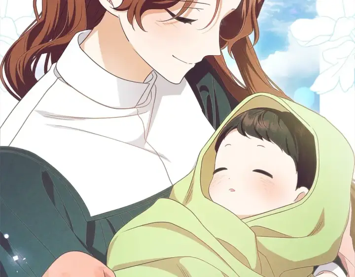 漫画《反派少女被爱意围绕》第63话 想到曾经的自己…第180张图