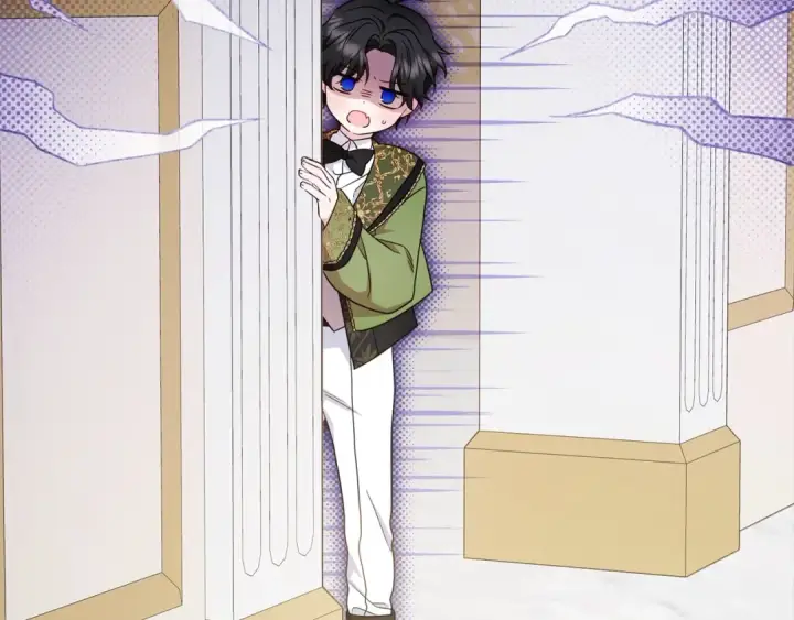 漫画《反派少女被爱意围绕》第63话 想到曾经的自己…第197张图