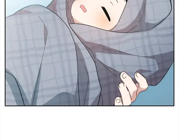 漫画《反派少女被爱意围绕》第63话 想到曾经的自己…第31张图