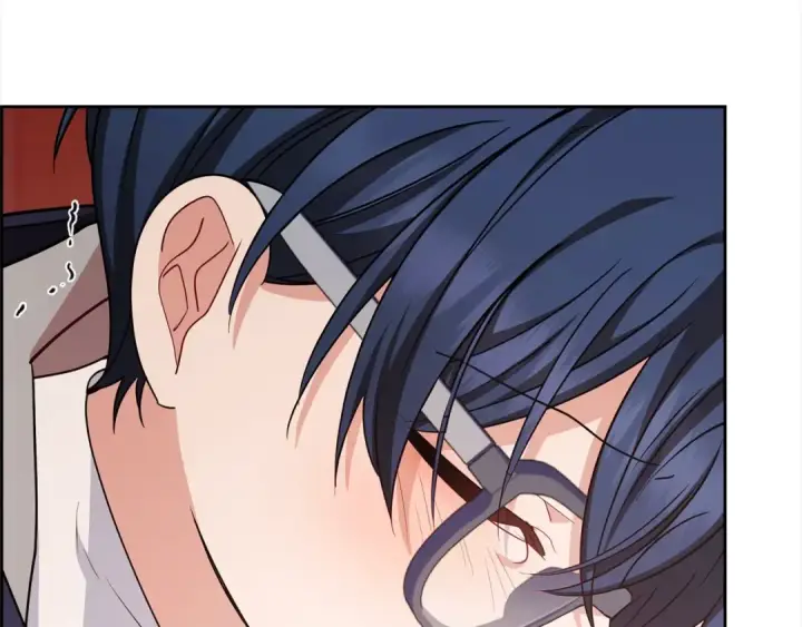 漫画《反派少女被爱意围绕》第63话 想到曾经的自己…第39张图