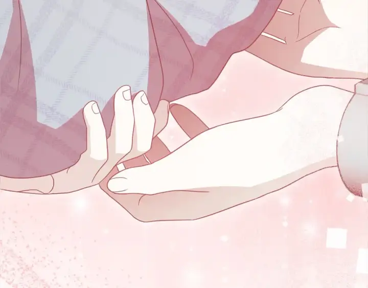 漫画《反派少女被爱意围绕》第63话 想到曾经的自己…第44张图