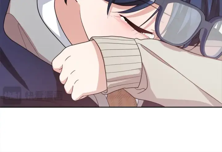 漫画《反派少女被爱意围绕》第63话 想到曾经的自己…第49张图