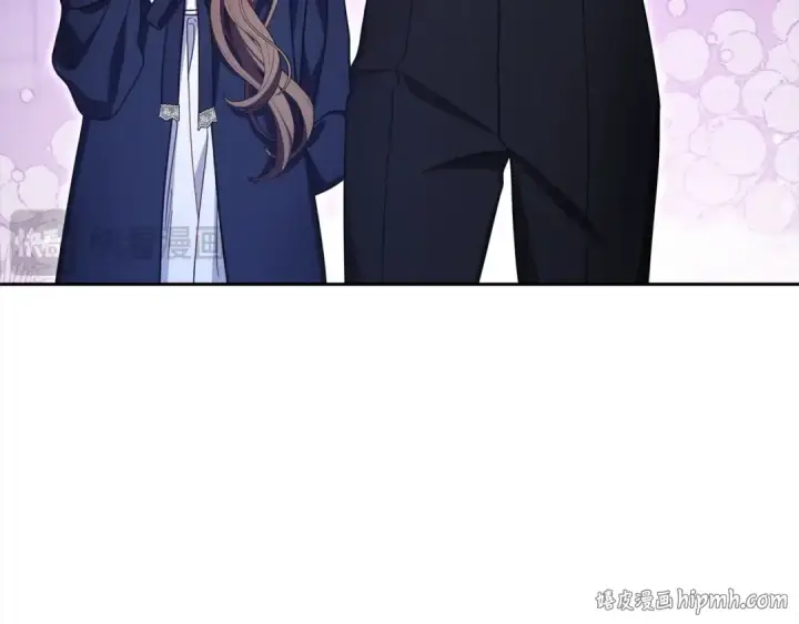 漫画《反派少女被爱意围绕》第64话 秘密第120张图