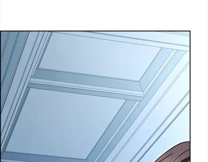 漫画《反派少女被爱意围绕》第64话 秘密第154张图