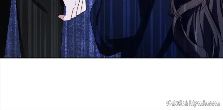 漫画《反派少女被爱意围绕》第64话 秘密第168张图