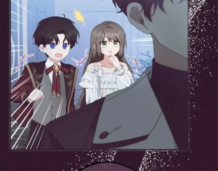 漫画《反派少女被爱意围绕》第64话 秘密第182张图