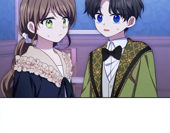 漫画《反派少女被爱意围绕》第64话 秘密第196张图