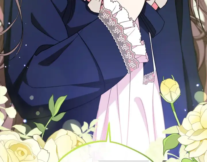 漫画《反派少女被爱意围绕》第64话 秘密第93张图