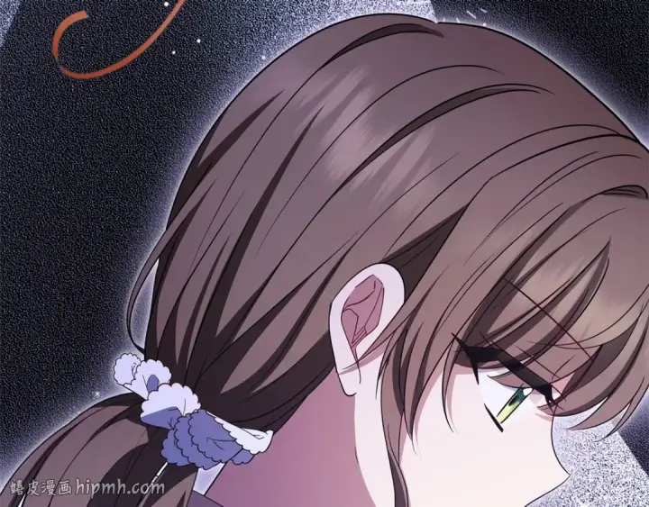 漫画《反派少女被爱意围绕》第65话 真相第176张图