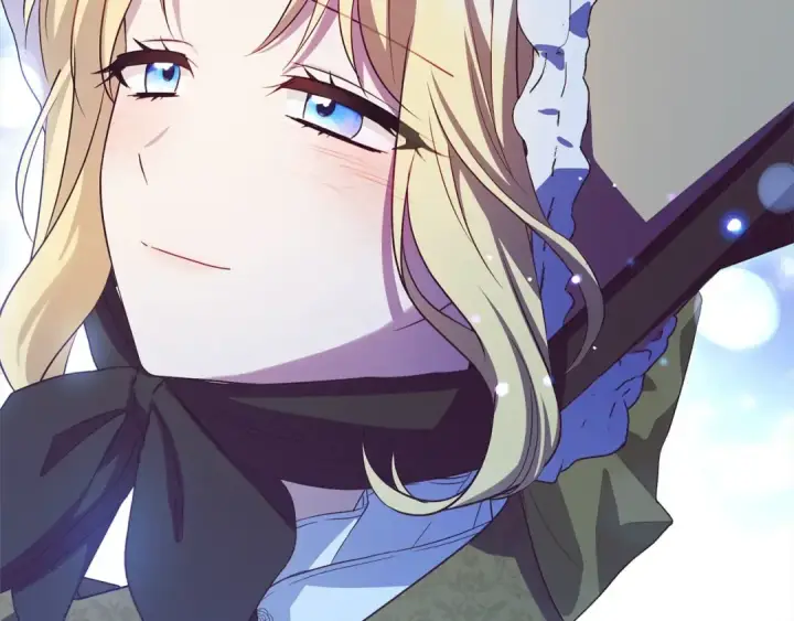 漫画《反派少女被爱意围绕》第65话 真相第83张图