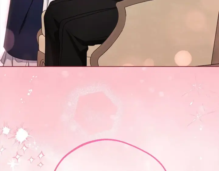 漫画《反派少女被爱意围绕》第66话 我一定会保护她的！第116张图