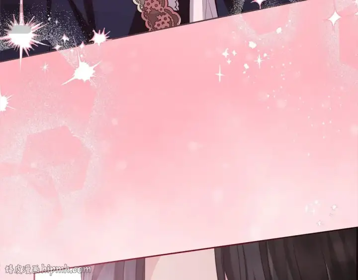 漫画《反派少女被爱意围绕》第66话 我一定会保护她的！第120张图