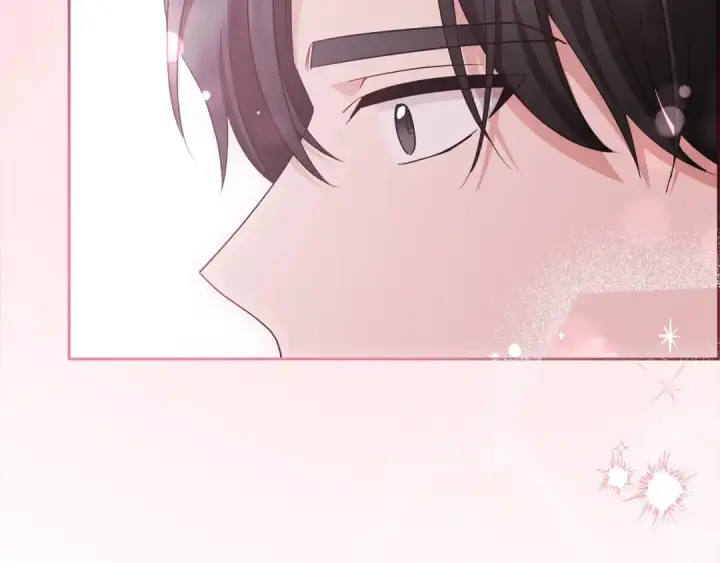 漫画《反派少女被爱意围绕》第66话 我一定会保护她的！第121张图