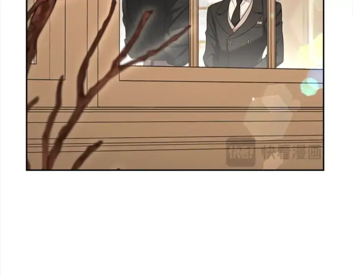 漫画《反派少女被爱意围绕》第66话 我一定会保护她的！第171张图
