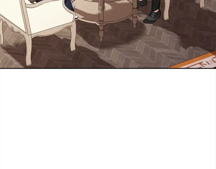 漫画《反派少女被爱意围绕》第66话 我一定会保护她的！第23张图