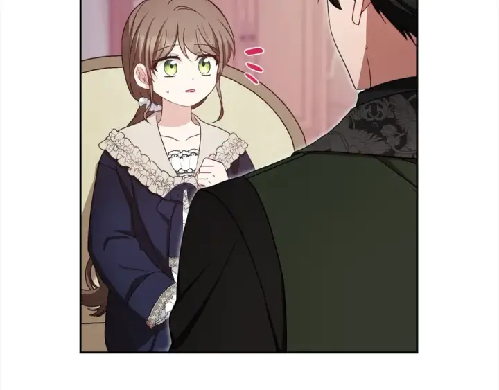 漫画《反派少女被爱意围绕》第66话 我一定会保护她的！第27张图