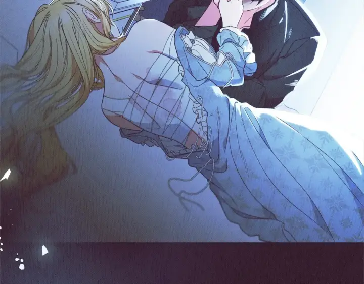 漫画《反派少女被爱意围绕》第66话 我一定会保护她的！第47张图
