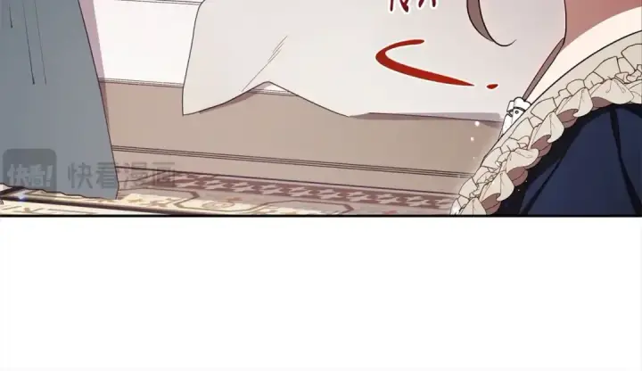 漫画《反派少女被爱意围绕》第66话 我一定会保护她的！第89张图