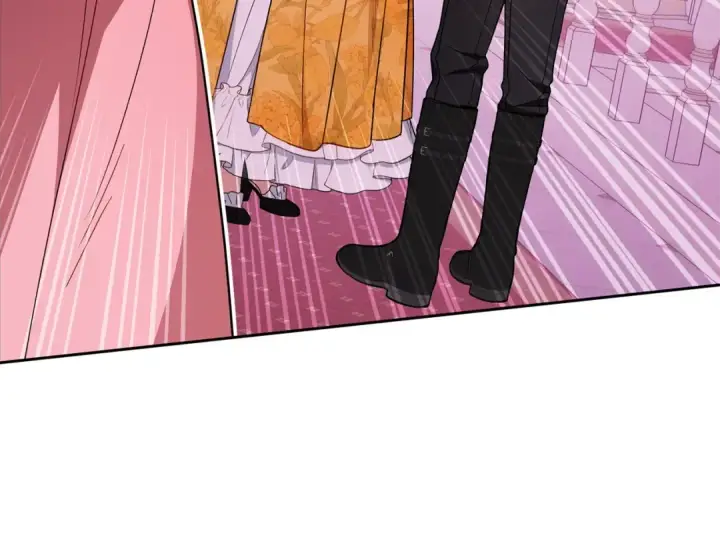 漫画《反派少女被爱意围绕》第67话 这是我的荣幸第100张图