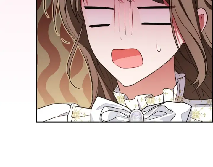 漫画《反派少女被爱意围绕》第67话 这是我的荣幸第109张图