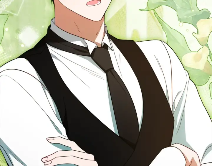 漫画《反派少女被爱意围绕》第67话 这是我的荣幸第129张图
